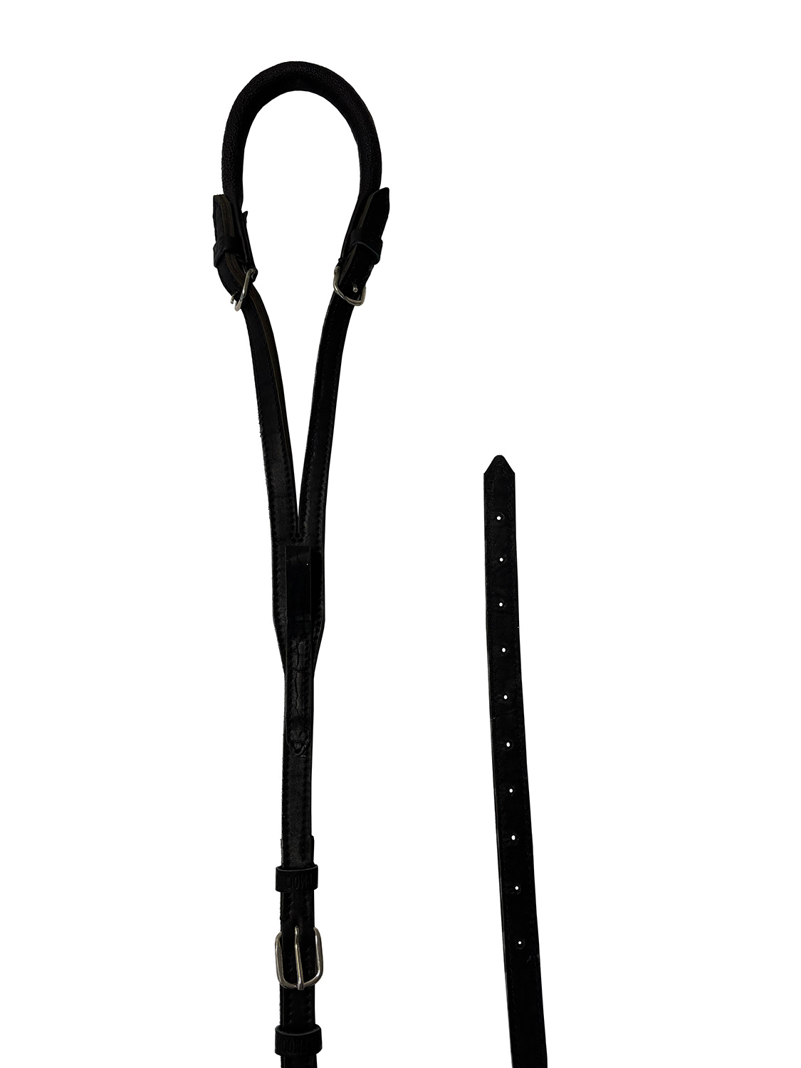 Пахва беговая (кожа)